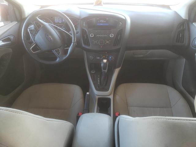 Photo 8 from auction – 2016 FORD FOCUS SE with VIN 1FADP3K2XGL255184
