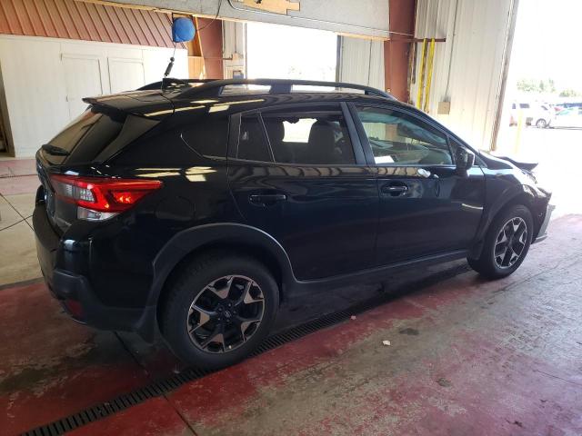 Photo 3 from auction – 2020 SUBARU CROSSTREK with VIN JF2GTAPC6L8272314