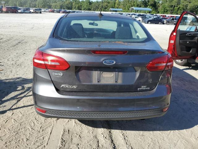Photo 6 from auction – 2016 FORD FOCUS SE with VIN 1FADP3F2XGL313515