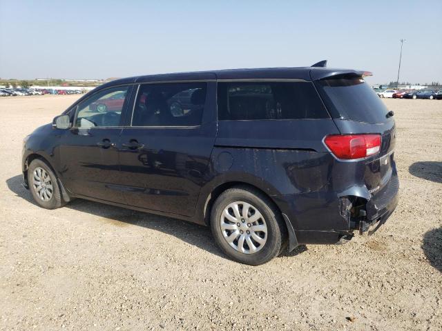 Photo 2 from auction – 2015 KIA SEDONA L with VIN KNDMA5C10F6079109