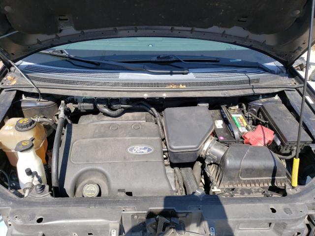 Photo 12 from auction – 2011 FORD EDGE LIMIT with VIN 2FMDK3KC3BBB02474