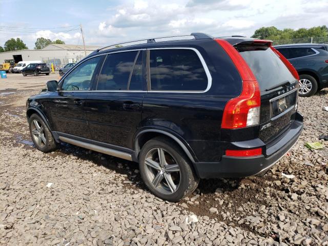 Photo 2 from auction – 2010 VOLVO XC90 with VIN YV4982CT8A1547835