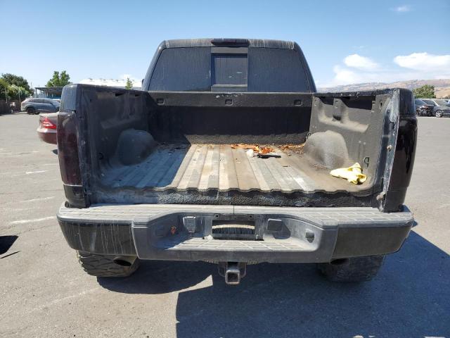 Photo 6 from auction – 2007 CHEVROLET SILVERADO with VIN 2GCFK13Y871646428