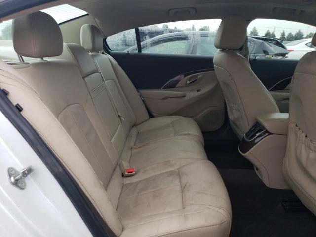 Photo 10 from auction – 2016 BUICK LACROSSE with VIN 1G4GB5G31GF181523