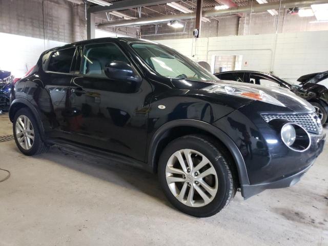 Photo 4 from auction – 2014 NISSAN JUKE S with VIN JN8AF5MV0ET362510