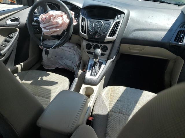 Foto 8 de la subasta – 2014 FORD FOCUS SE con VIN 1FADP3K21EL301367