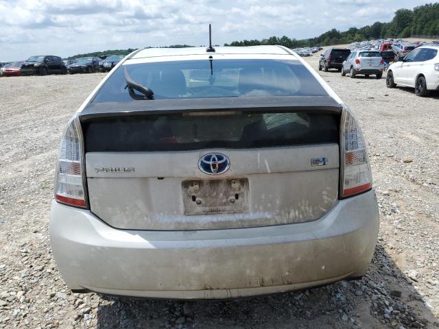 Photo 6 from auction – 2010 TOYOTA PRIUS with VIN JTDKN3DU5A1204426