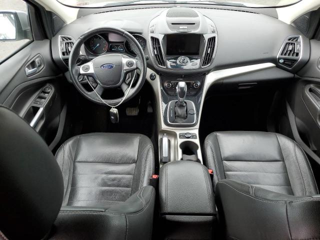Photo 8 from auction – 2013 FORD ESCAPE SEL with VIN 1FMCU0HX8DUC12559