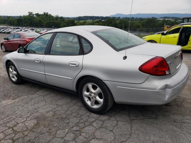 Photo 2 from auction – 2001 FORD TAURUS with VIN 1FAFP55U01A233702