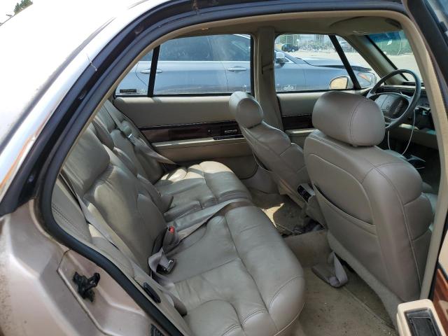 Photo 10 from auction – 1999 BUICK LESABRE LI with VIN 1G4HR52K4XH482807