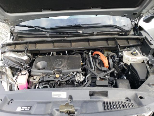 Photo 12 from auction – 2022 TOYOTA HIGHLANDER with VIN 5TDGBRCH6NS558745