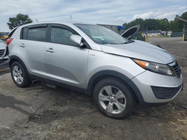 Photo 4 from auction – 2012 KIA SPORTAGE L with VIN KNDPBCA26C7238201