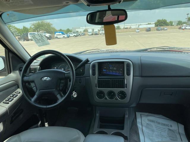 Photo 9 from auction – 2004 FORD EXPLORER X with VIN 1FMZU63K84ZA48256