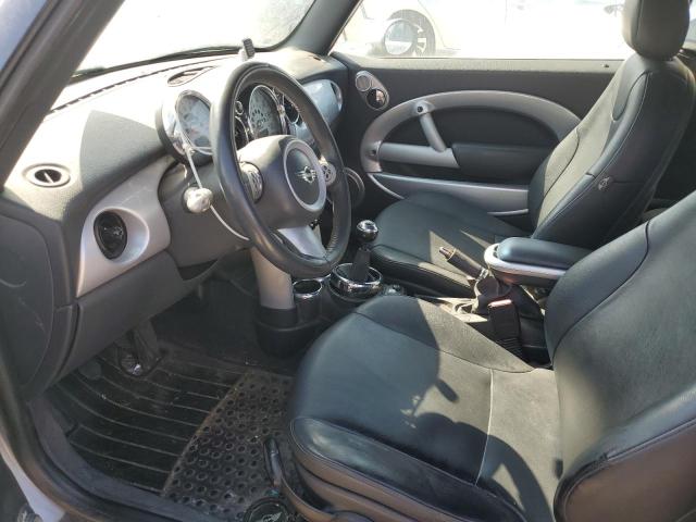 Photo 7 from auction – 2005 MINI COOPER with VIN WMWRF33575TF63258