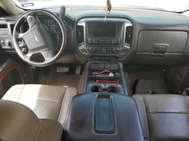 Photo 8 from auction – 2014 CHEVROLET SILVERADO with VIN 3GCPCSEC0EG140492