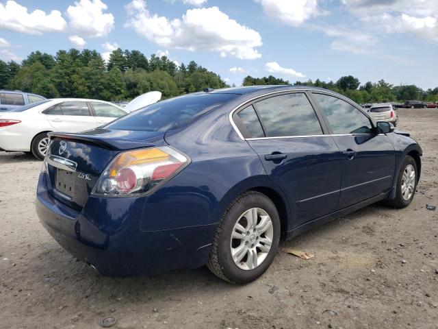 Photo 3 from auction – 2011 NISSAN ALTIMA BAS with VIN 1N4AL2AP1BC117158