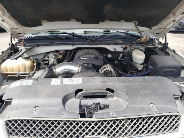 Photo 11 from auction – 2003 CHEVROLET SILVERADO with VIN 2GCEC19T631306466