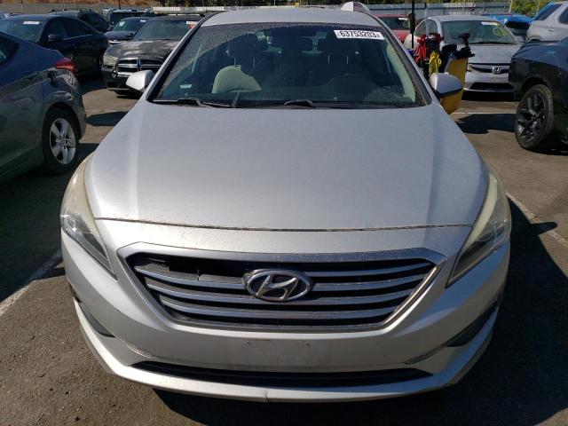 Photo 5 from auction – 2015 HYUNDAI SONATA with VIN 5NPE24AF8FH184058