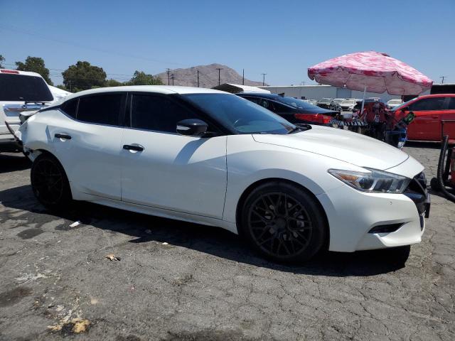Photo 4 from auction – 2017 NISSAN MAXIMA 3.5 with VIN 1N4AA6AP0HC403427