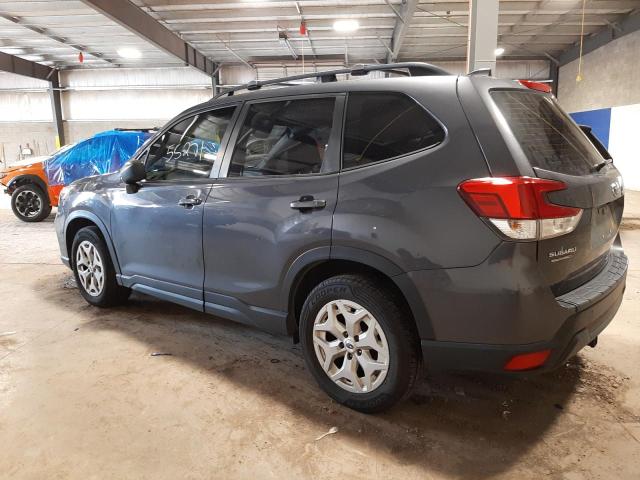 صورة رقم 2 من المزاد - 2020 SUBARU FORESTER مع VIN JF2SKADC2LH437941