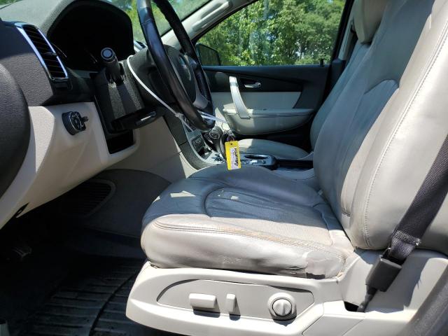 Photo 7 from auction – 2010 GMC ACADIA SLT with VIN 1GKLRNED7AJ173333