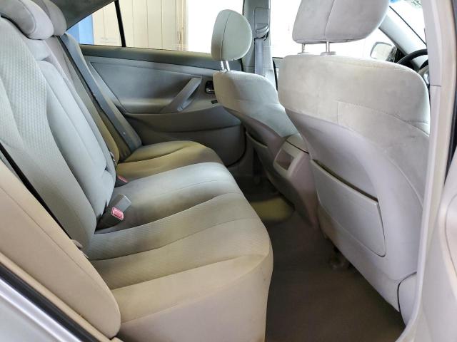 Photo 10 from auction – 2007 TOYOTA CAMRY CE with VIN 4T1BE46K67U548013