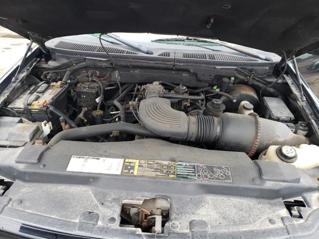 Photo 11 from auction – 2002 FORD F150 with VIN 2FTRX18L22CA16154