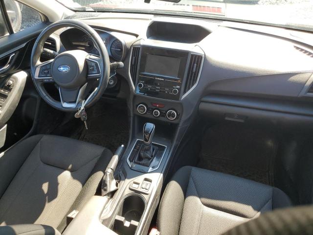 Photo 8 from auction – 2017 SUBARU IMPREZA PR with VIN 4S3GTAE61H3705831