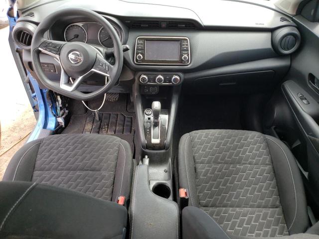 Photo 8 from auction – 2021 NISSAN KICKS S with VIN 3N1CP5BV5ML566536