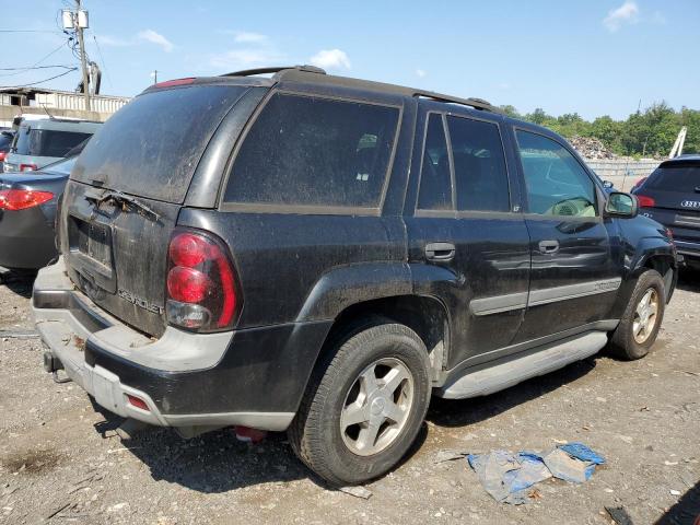 Photo 3 from auction – 2002 CHEVROLET BLAZER with VIN 1GNDT13S622502294