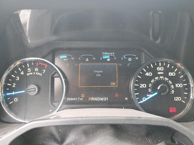 Photo 9 from auction – 2016 FORD F150 SUPER with VIN 1FTEW1EF6GKD23023