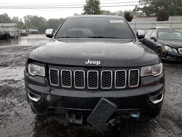 Photo 5 from auction – 2018 JEEP GRAND CHER with VIN 1C4RJFBG4JC441521