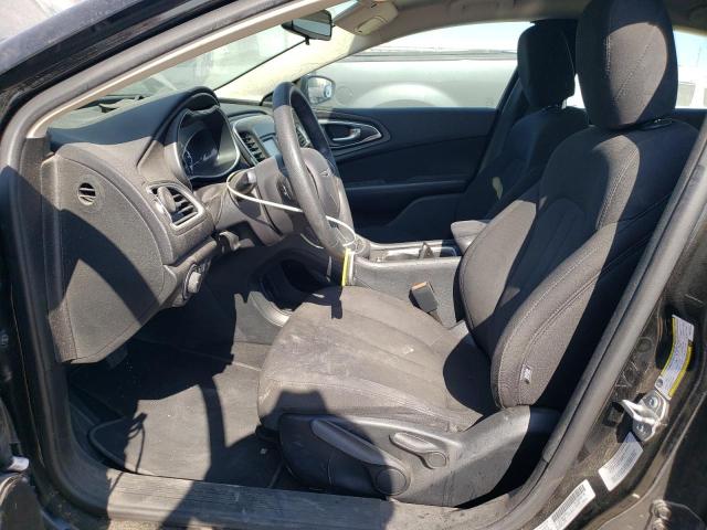 Photo 7 from auction – 2016 CHRYSLER 200 LIMITE with VIN 1C3CCCAB9GN157615