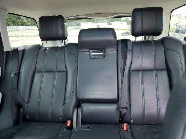 Photo 10 from auction – 2017 LAND ROVER RANGE ROVE with VIN SALGS2FV9HA329396