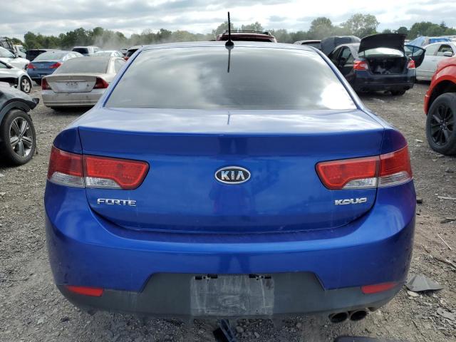 Photo 6 from auction – 2011 KIA FORTE EX with VIN KNAFU6A25B5460128