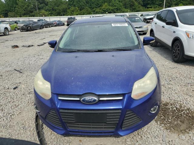Photo 5 from auction – 2014 FORD FOCUS SE with VIN 1FADP3F21EL325095
