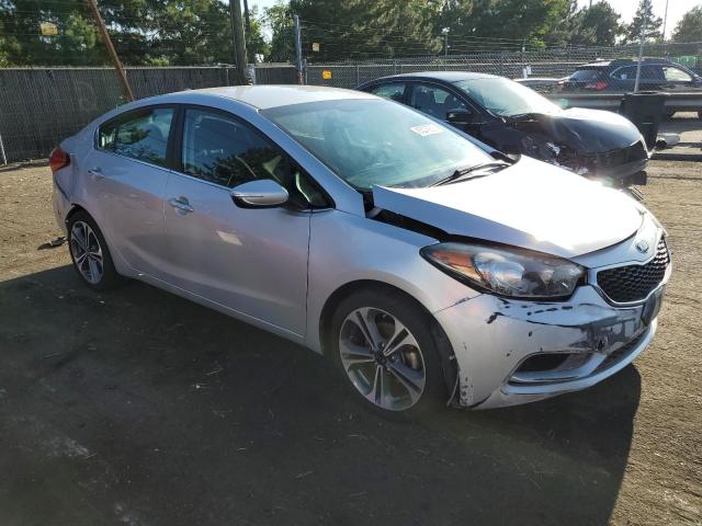 Photo 4 from auction – 2016 KIA FORTE EX with VIN KNAFX4A84G5473492