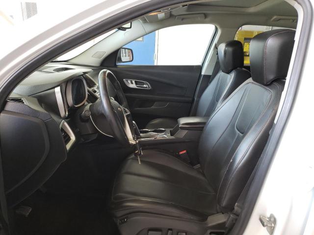 Photo 7 from auction – 2015 CHEVROLET EQUINOX LT with VIN 2GNFLHE35F6365493