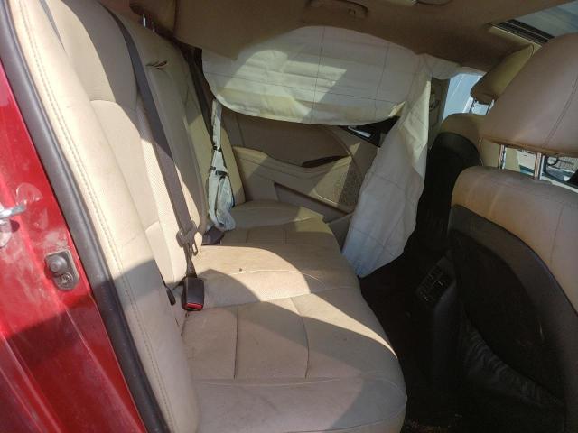 Photo 10 from auction – 2015 KIA OPTIMA EX with VIN 5XXGN4A77FG494951