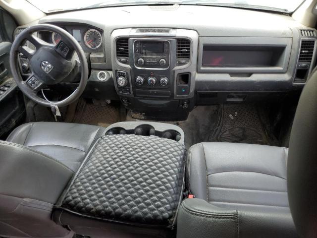 Photo 8 from auction – 2018 RAM 1500 ST with VIN 1C6RR7FT8JS241597