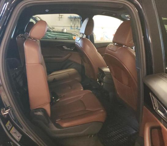 Photo 11 from auction – 2017 AUDI Q7 PRESTIG with VIN WA1VAAF70HD042924