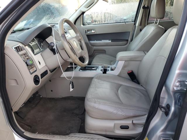 Photo 7 from auction – 2011 MERCURY MARINER PR with VIN 4M2CN8HG3BKJ08824