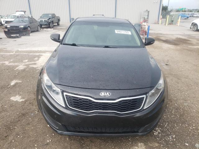 Photo 5 from auction – 2013 KIA OPTIMA LX with VIN KNAGM4AD8D5061646