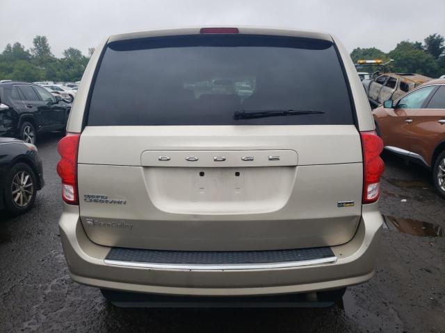 Photo 6 from auction – 2016 DODGE GRAND CARA with VIN 2C4RDGBG7GR228110