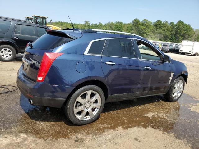 Photo 3 from auction – 2011 CADILLAC SRX PERFOR with VIN 3GYFNBEY3BS566701