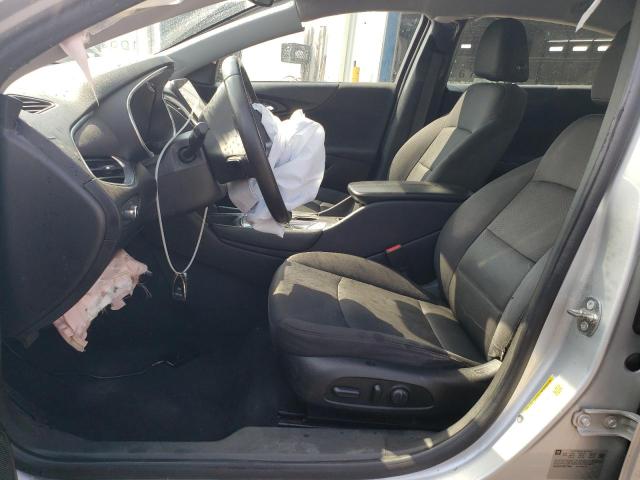 Photo 7 from auction – 2016 CHEVROLET MALIBU LT with VIN 1G1ZE5ST0GF314406