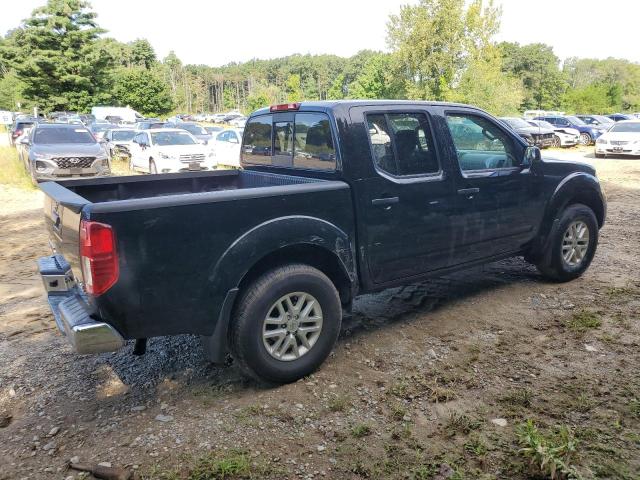 Photo 3 from auction – 2021 NISSAN FRONTIER S with VIN 1N6ED0EB9MN705597