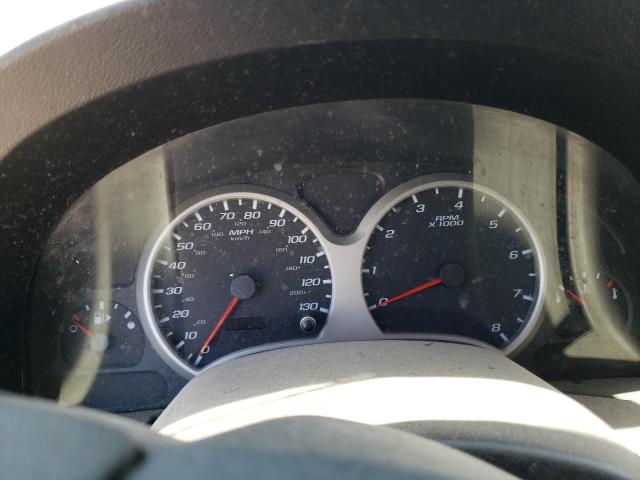 Photo 9 from auction – 2006 CHEVROLET EQUINOX LS with VIN 2CNDL13F066197438