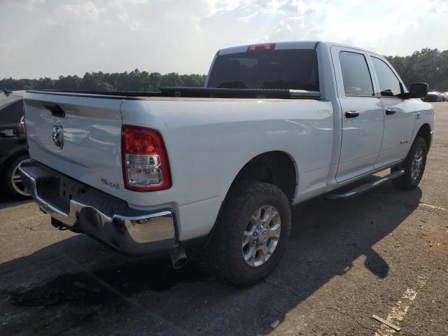 Photo 3 from auction – 2021 RAM 2500 TRADE with VIN 3C6UR5CL3MG631733