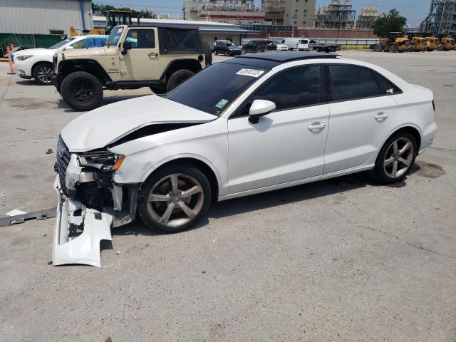 Фото 1 с аукциона – 2016 AUDI A3 PREMIUM с VIN WAUA7GFF0G1041878